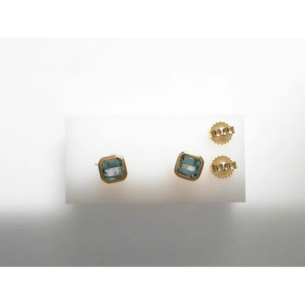 Earrings Timmreck & McNicol Jewelers McMinnville, OR