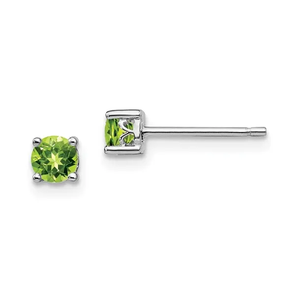Earrings Timmreck & McNicol Jewelers McMinnville, OR