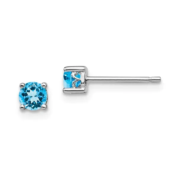 Earrings Timmreck & McNicol Jewelers McMinnville, OR