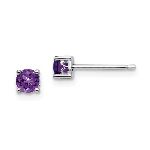 Earrings Timmreck & McNicol Jewelers McMinnville, OR