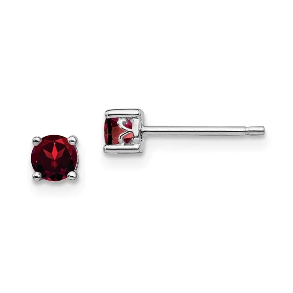 Earrings Timmreck & McNicol Jewelers McMinnville, OR
