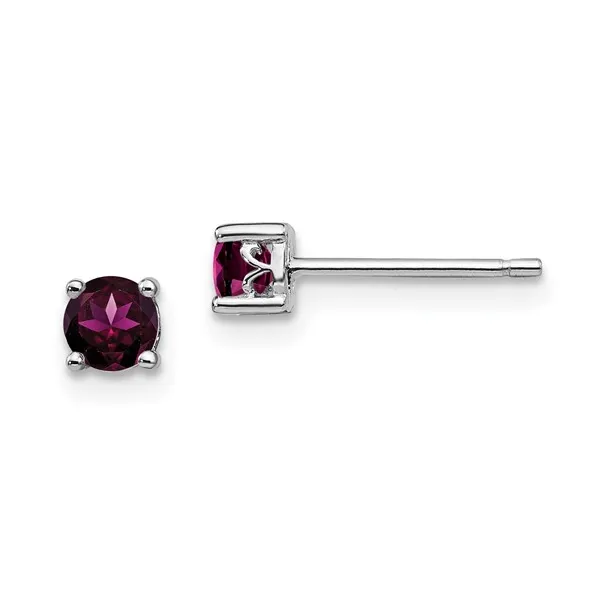 Earrings Timmreck & McNicol Jewelers McMinnville, OR