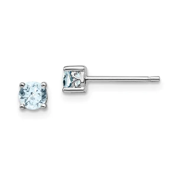 Earrings Timmreck & McNicol Jewelers McMinnville, OR