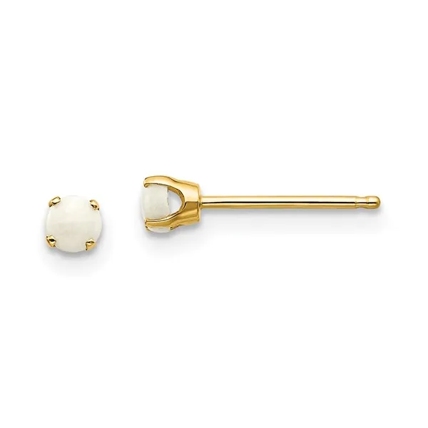 Earrings Timmreck & McNicol Jewelers McMinnville, OR