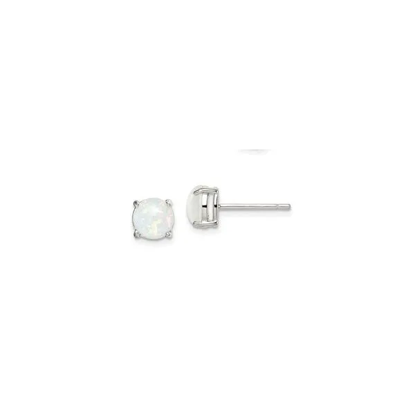Earrings Timmreck & McNicol Jewelers McMinnville, OR