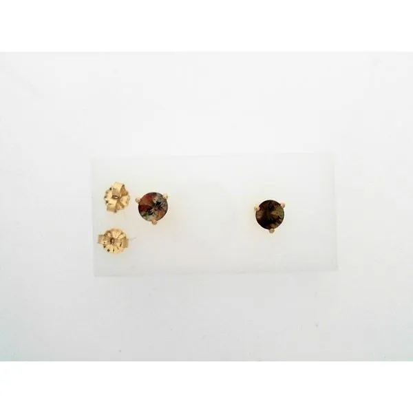 Earrings Timmreck & McNicol Jewelers McMinnville, OR