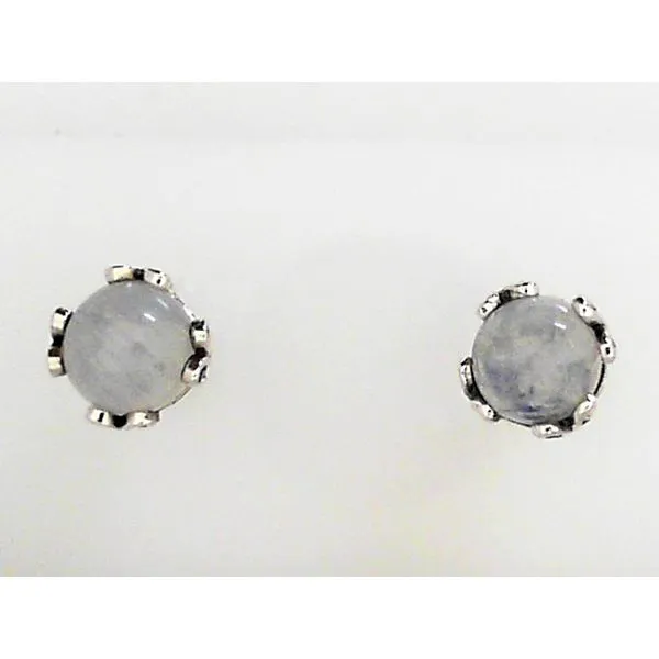 Earrings Timmreck & McNicol Jewelers McMinnville, OR