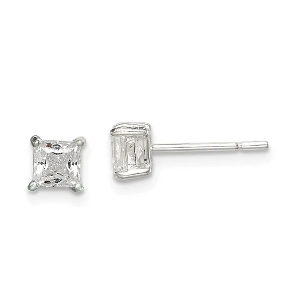 Earrings Timmreck & McNicol Jewelers McMinnville, OR