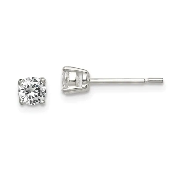 Earrings Timmreck & McNicol Jewelers McMinnville, OR