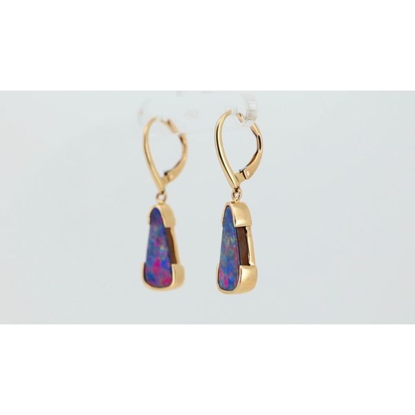 Earrings Image 2 Timmreck & McNicol Jewelers McMinnville, OR