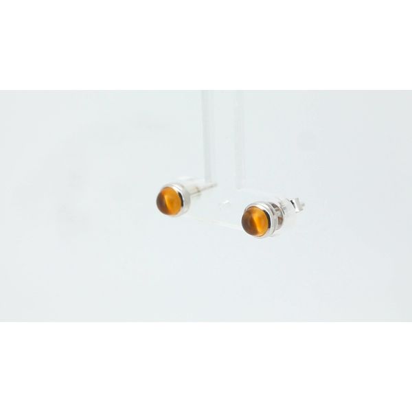 Earrings Image 2 Timmreck & McNicol Jewelers McMinnville, OR