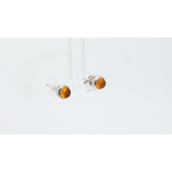 Earrings Image 3 Timmreck & McNicol Jewelers McMinnville, OR