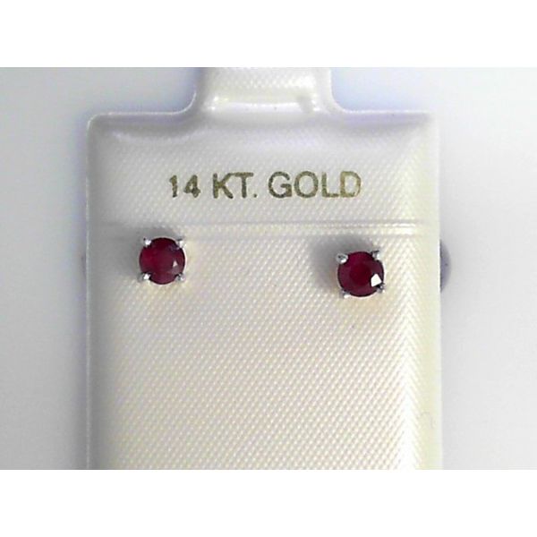 Earrings Timmreck & McNicol Jewelers McMinnville, OR