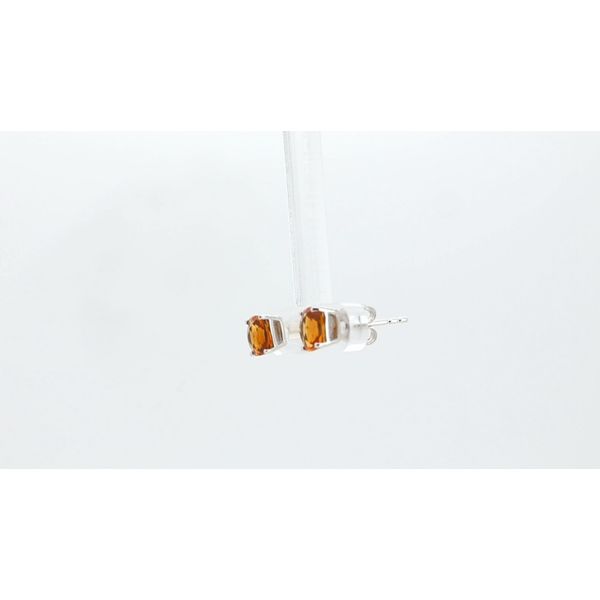 Earrings Image 2 Timmreck & McNicol Jewelers McMinnville, OR