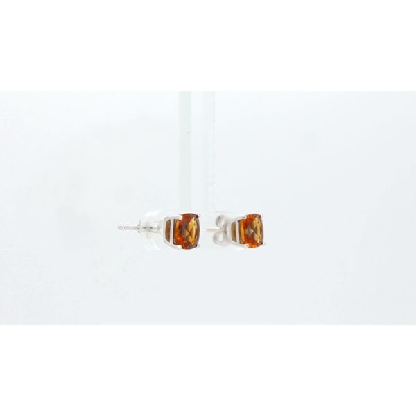 Earrings Image 3 Timmreck & McNicol Jewelers McMinnville, OR