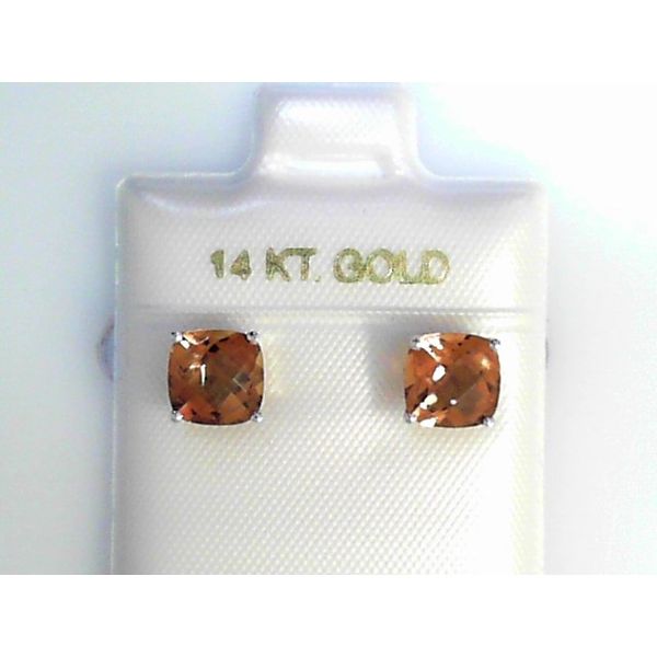 Earrings Timmreck & McNicol Jewelers McMinnville, OR