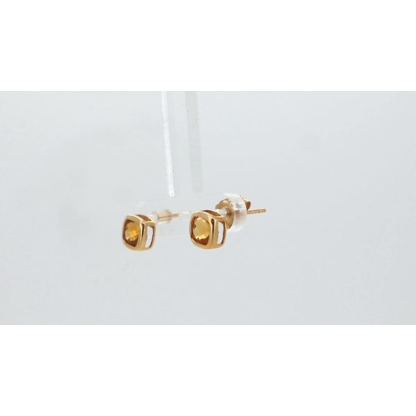 Earrings Image 2 Timmreck & McNicol Jewelers McMinnville, OR