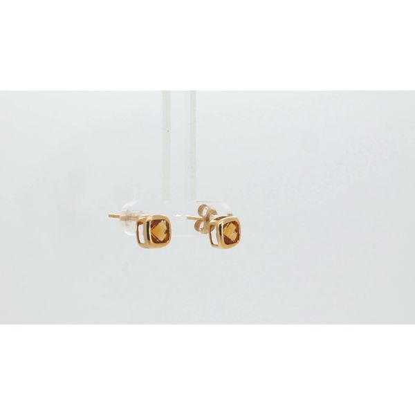 Earrings Image 3 Timmreck & McNicol Jewelers McMinnville, OR