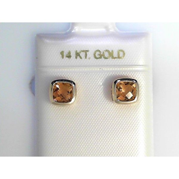 Earrings Timmreck & McNicol Jewelers McMinnville, OR