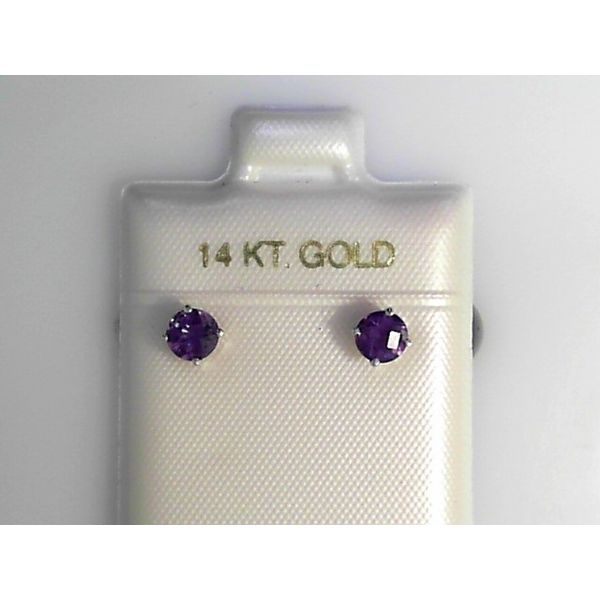 Earrings Timmreck & McNicol Jewelers McMinnville, OR