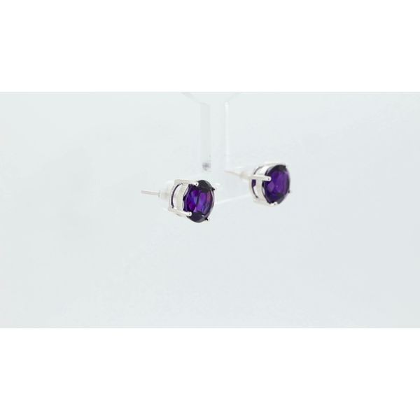 Earrings Image 2 Timmreck & McNicol Jewelers McMinnville, OR