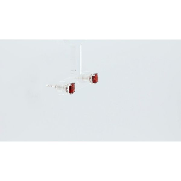 Earrings Image 2 Timmreck & McNicol Jewelers McMinnville, OR