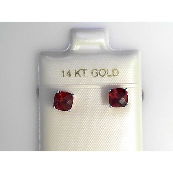 Earrings Timmreck & McNicol Jewelers McMinnville, OR