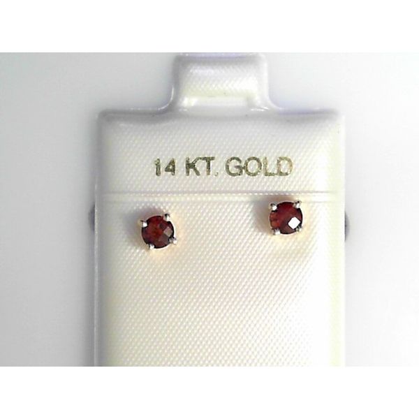 Earrings Timmreck & McNicol Jewelers McMinnville, OR