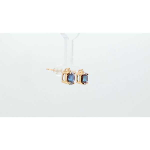 Earrings Image 2 Timmreck & McNicol Jewelers McMinnville, OR