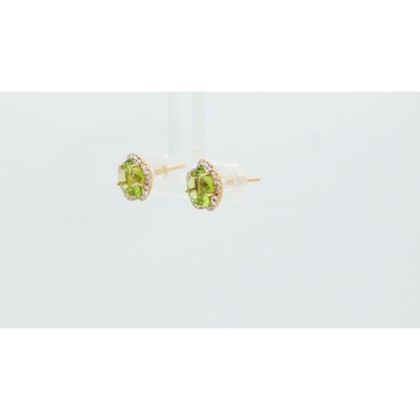 Earrings Image 2 Timmreck & McNicol Jewelers McMinnville, OR
