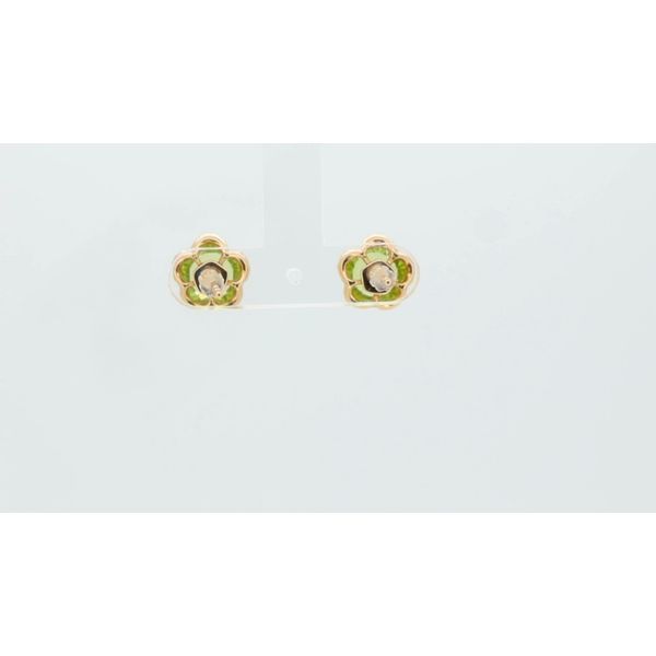 Earrings Image 3 Timmreck & McNicol Jewelers McMinnville, OR
