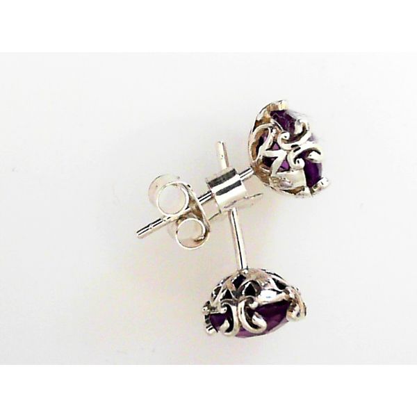 Earrings Image 2 Timmreck & McNicol Jewelers McMinnville, OR