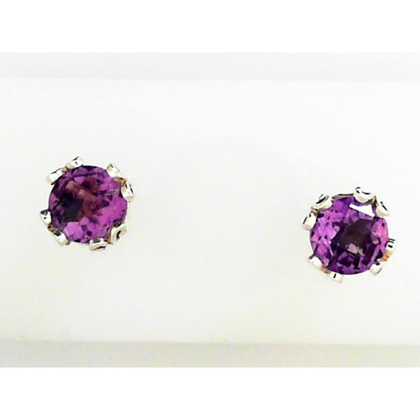 Earrings Timmreck & McNicol Jewelers McMinnville, OR