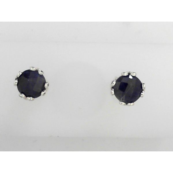 Earrings Timmreck & McNicol Jewelers McMinnville, OR