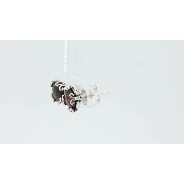 Earrings Image 2 Timmreck & McNicol Jewelers McMinnville, OR