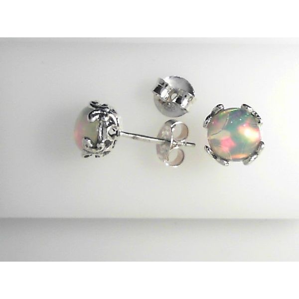 Earrings Timmreck & McNicol Jewelers McMinnville, OR