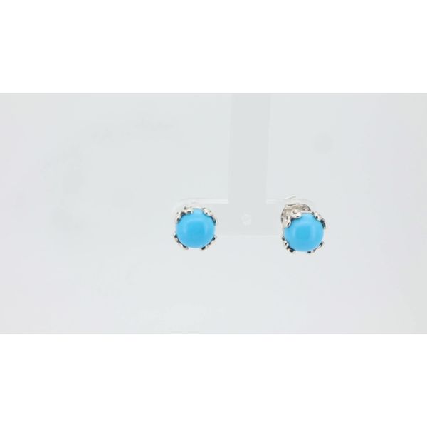 Earrings Image 2 Timmreck & McNicol Jewelers McMinnville, OR