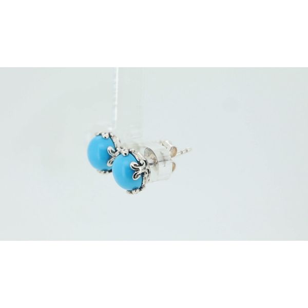 Earrings Image 3 Timmreck & McNicol Jewelers McMinnville, OR