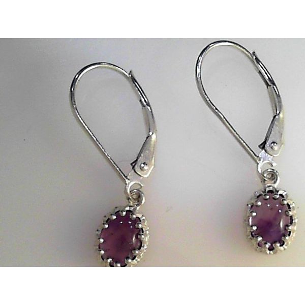 Earrings Timmreck & McNicol Jewelers McMinnville, OR