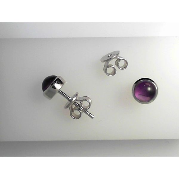 Earrings Timmreck & McNicol Jewelers McMinnville, OR