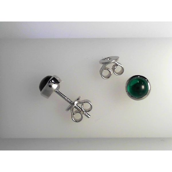 Earrings Timmreck & McNicol Jewelers McMinnville, OR