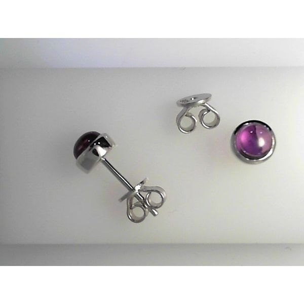 Earrings Timmreck & McNicol Jewelers McMinnville, OR