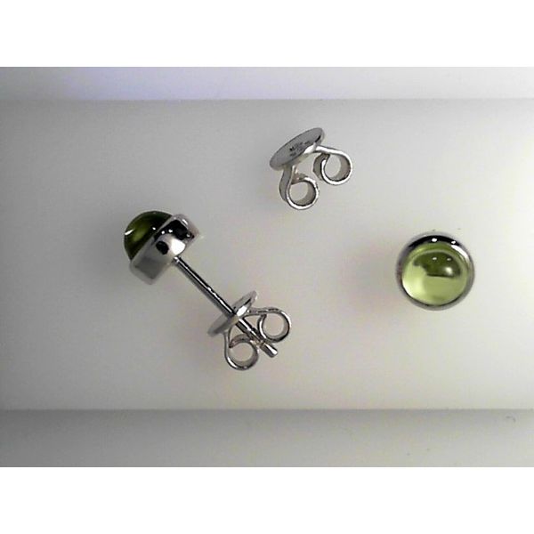 Earrings Timmreck & McNicol Jewelers McMinnville, OR