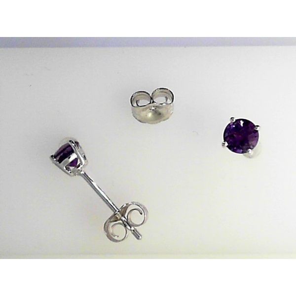 Earrings Timmreck & McNicol Jewelers McMinnville, OR