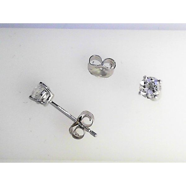 Earrings Timmreck & McNicol Jewelers McMinnville, OR