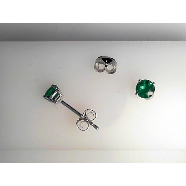 Earrings Timmreck & McNicol Jewelers McMinnville, OR