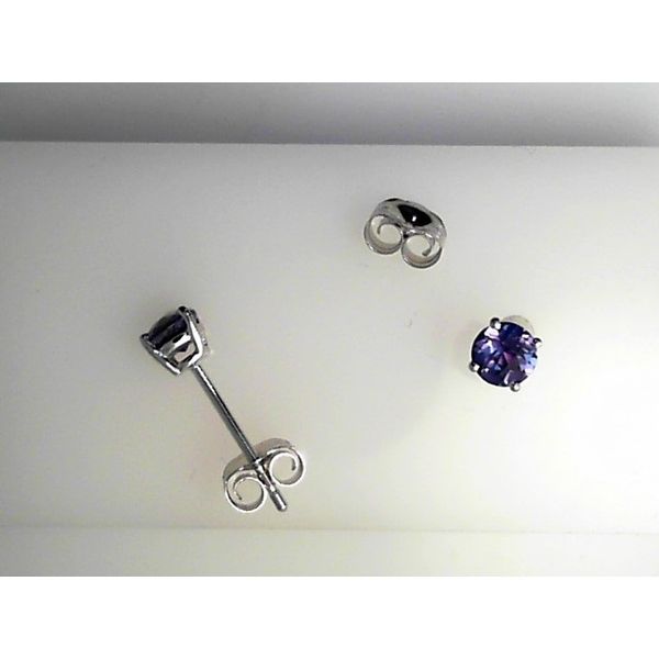 Earrings Timmreck & McNicol Jewelers McMinnville, OR