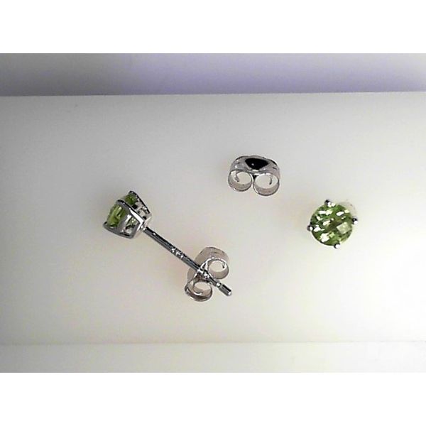 Earrings Timmreck & McNicol Jewelers McMinnville, OR