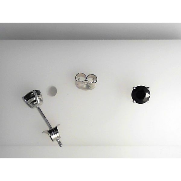 Earrings Timmreck & McNicol Jewelers McMinnville, OR