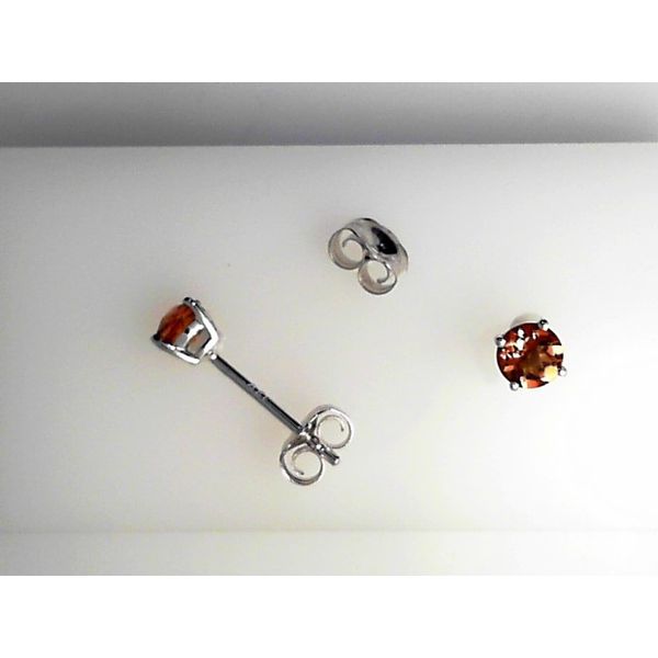 Earrings Timmreck & McNicol Jewelers McMinnville, OR